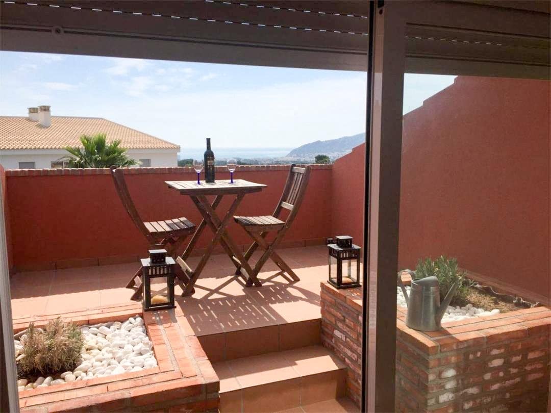 5 bedroom Villa for sale in Alfaz del Pi / L'Alfas del Pi with pool garage - € 550,000 (Ref: 9870416)