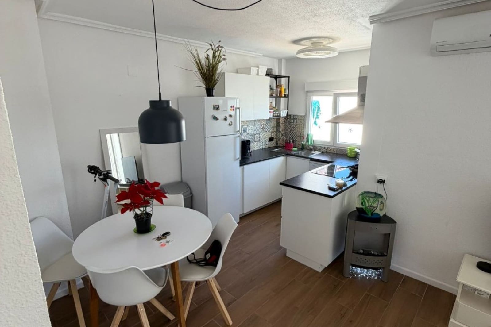 2 sypialnia Apartament na sprzedaż w Punta Prima z basenem - 179 000 € (Ref: 9889516)