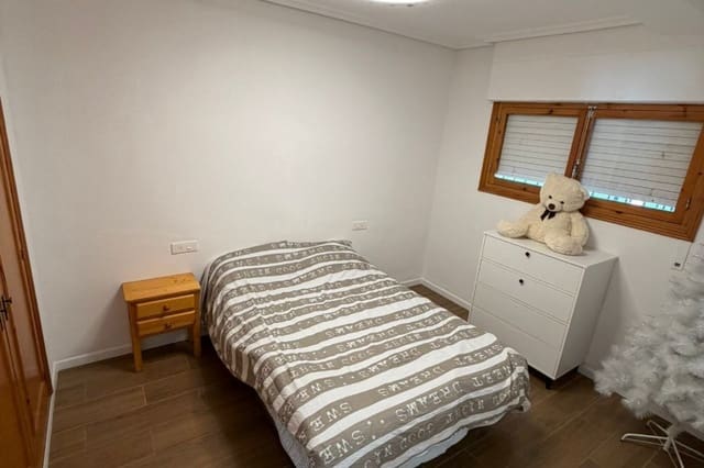 2 soverom Leilighet til salgs i Punta Prima, Torrevieja med svømmebasseng - € 179 000 (Ref: 9889516)