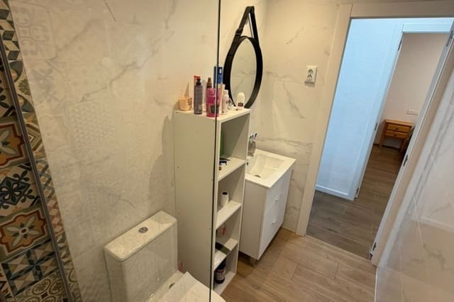 2 soverom Leilighet til salgs i Punta Prima, Torrevieja med svømmebasseng - € 179 000 (Ref: 9889516)
