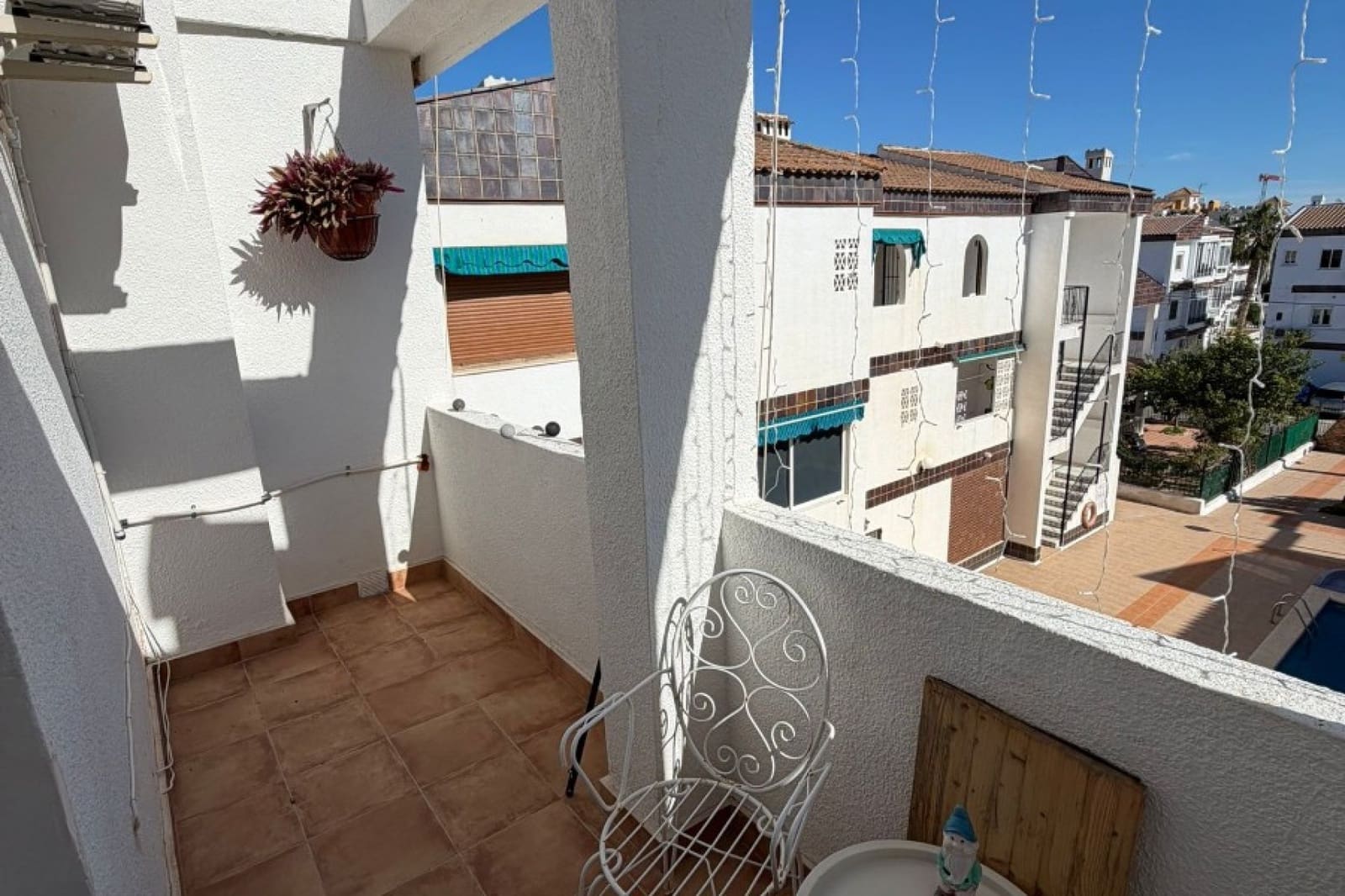 2 sypialnia Apartament na sprzedaż w Punta Prima z basenem - 179 000 € (Ref: 9889516)