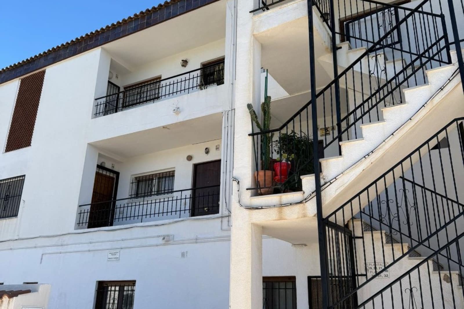 2 sypialnia Apartament na sprzedaż w Punta Prima z basenem - 179 000 € (Ref: 9889516)