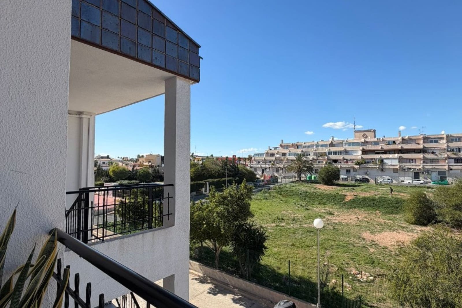 2 sypialnia Apartament na sprzedaż w Punta Prima z basenem - 179 000 € (Ref: 9889516)