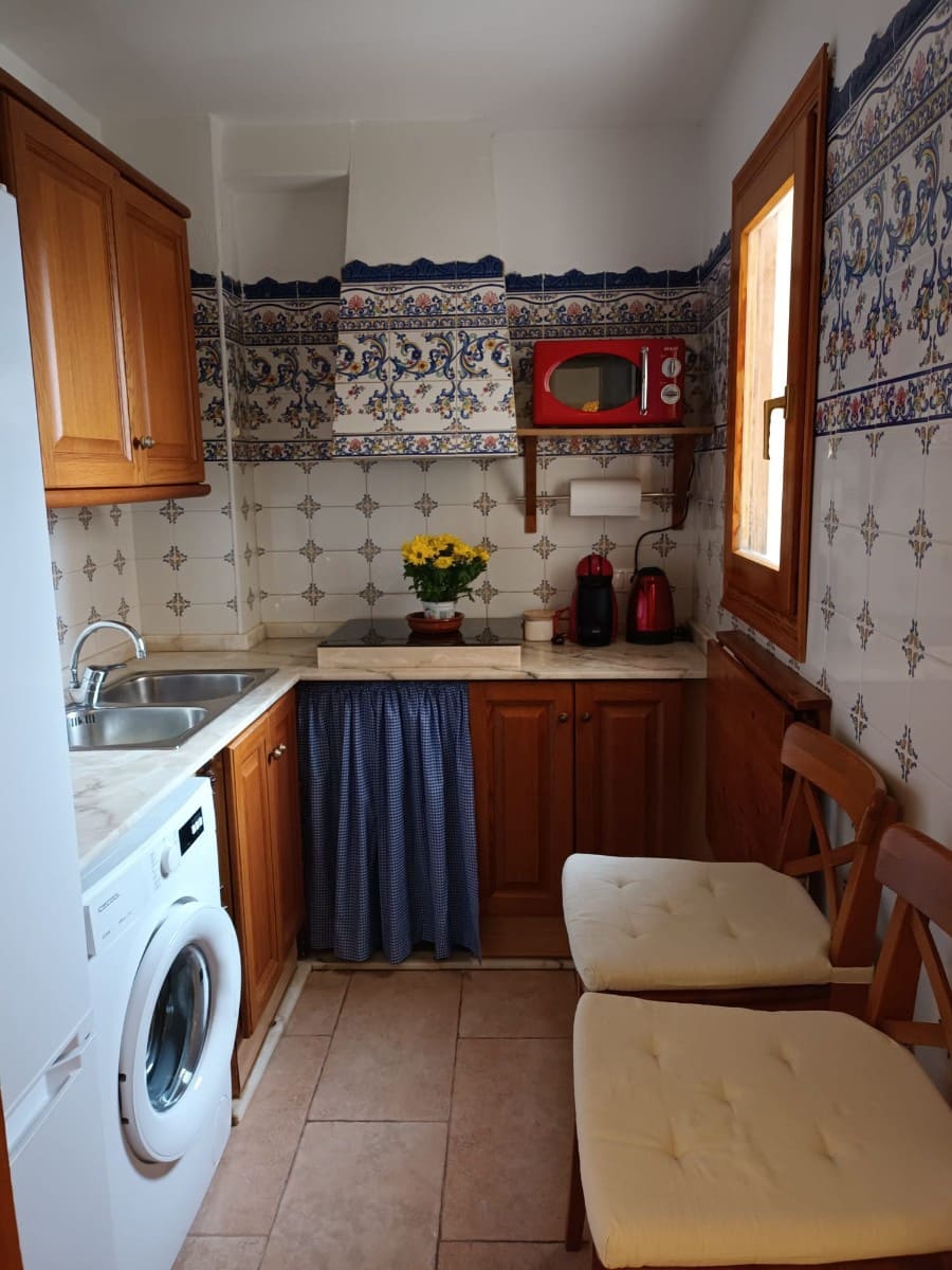 2 soverom Leilighet til salgs i Altea - € 228 000 (Ref: 9889566)