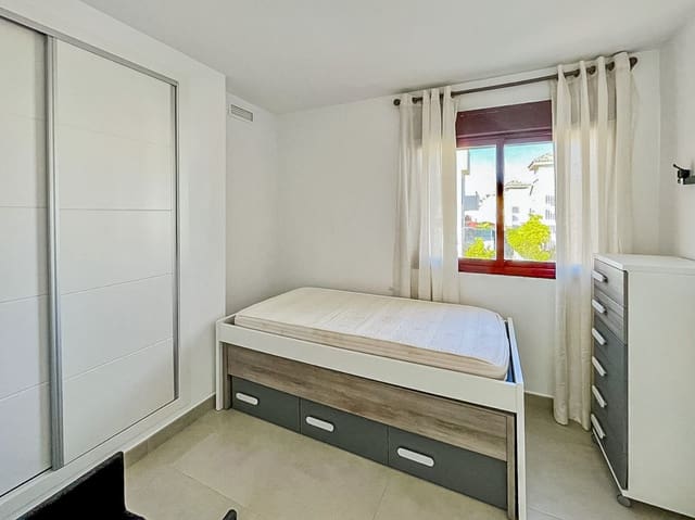 4 soveværelse Villa til salg i Barranco Hondo - Varadero  , La Nucia med swimmingpool garage - € 580.000 (Ref: 9891019)