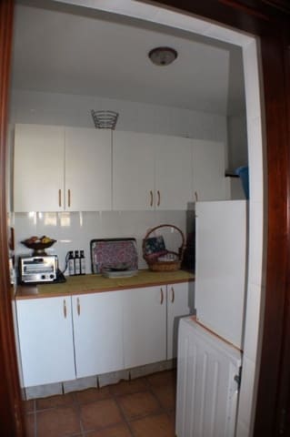 7 quarto Moradia para venda em Pueblo - Urbanizaciones, Alfaz del Pi / L'Alfàs del Pi com piscina garagem - 811 000 € (Ref: 9919182)
