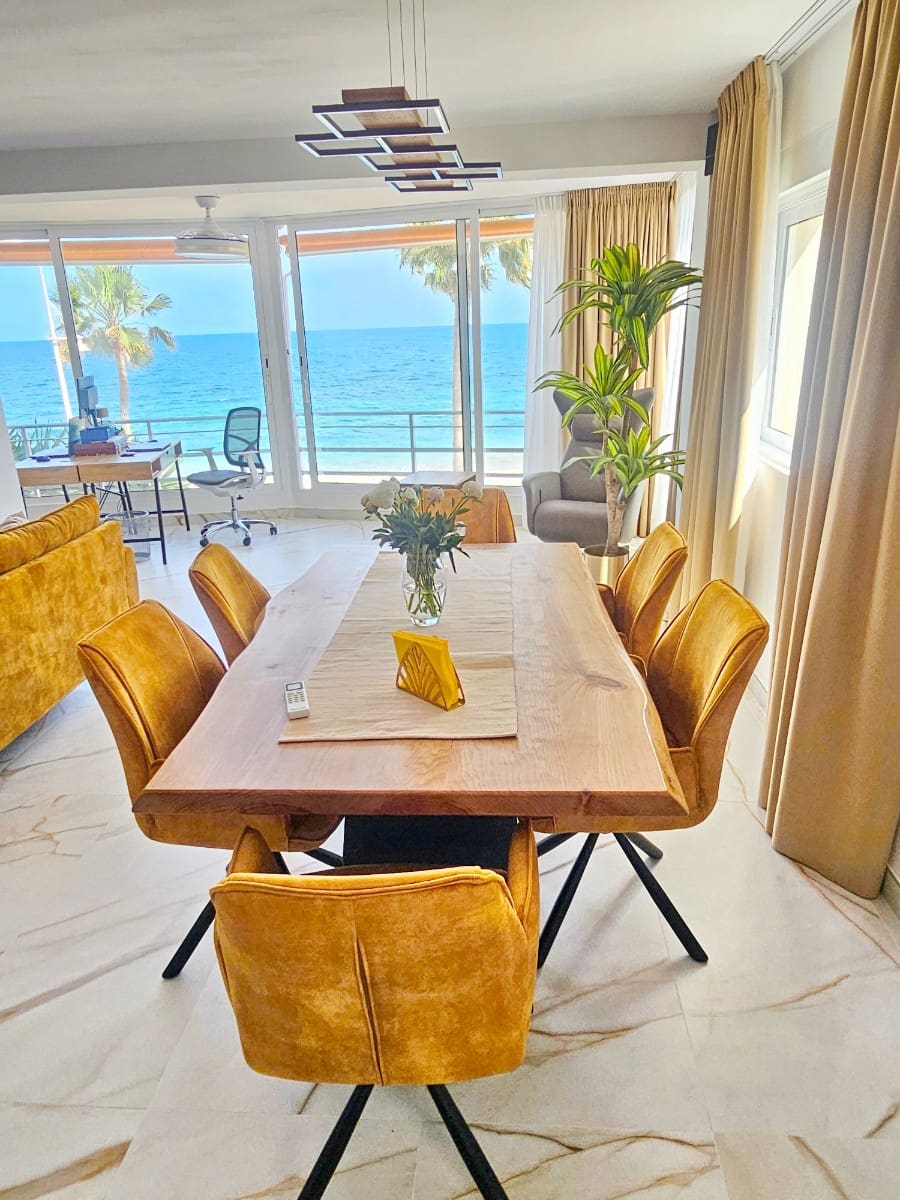2 sypialnia Apartament przy plaży na sprzedaż w Altea z basenem garażem - 659 000 € (Ref: 9929998)