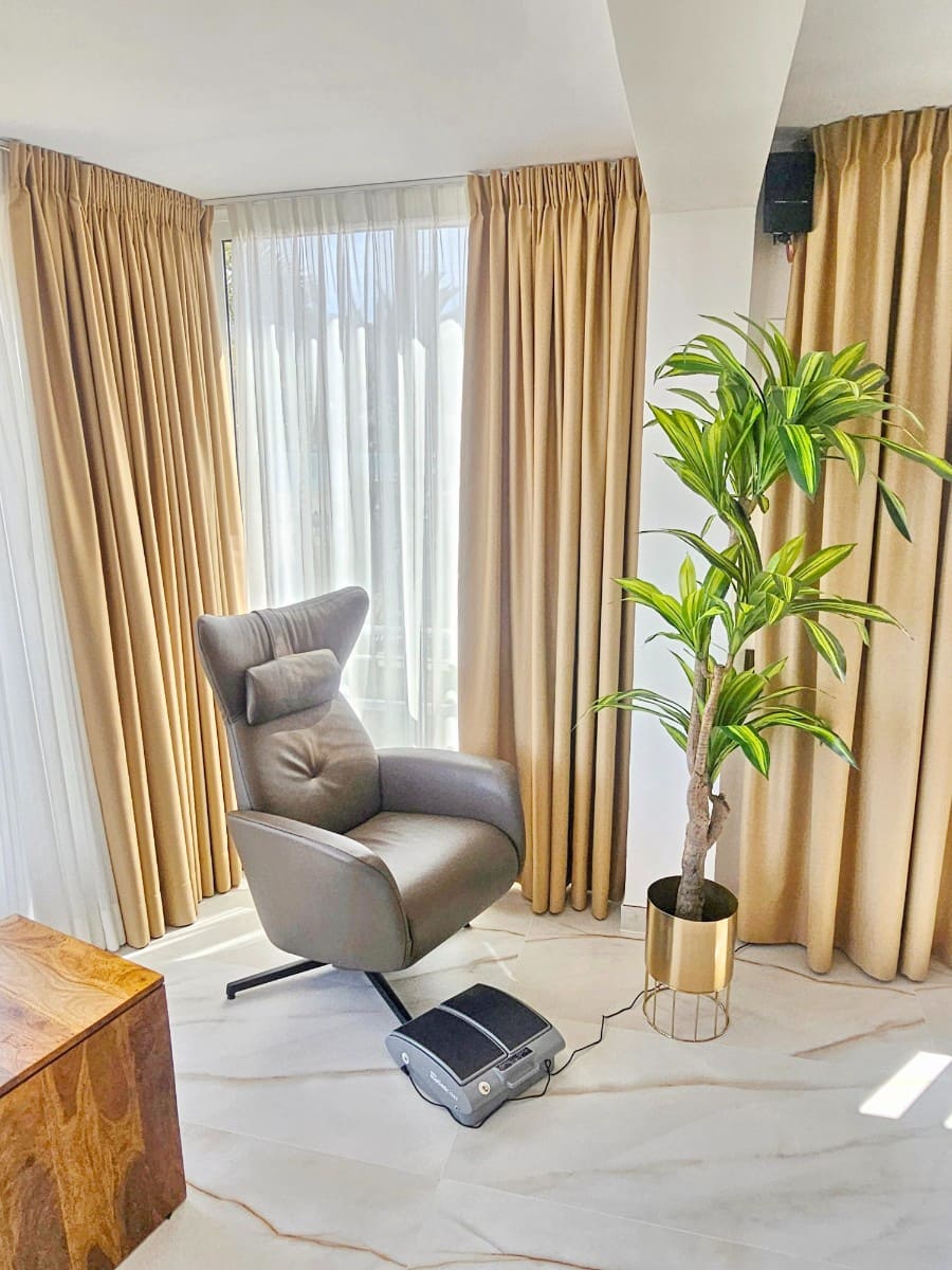 2 sypialnia Apartament przy plaży na sprzedaż w Altea z basenem garażem - 659 000 € (Ref: 9929998)