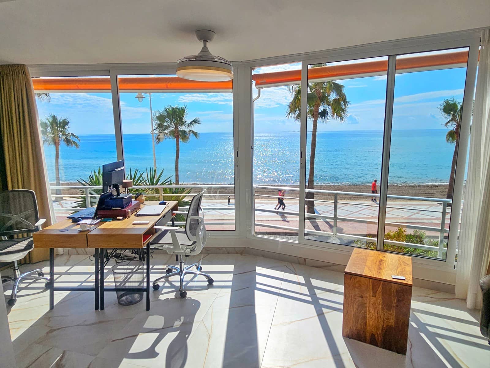 2 sypialnia Apartament przy plaży na sprzedaż w Altea z basenem garażem - 659 000 € (Ref: 9929998)