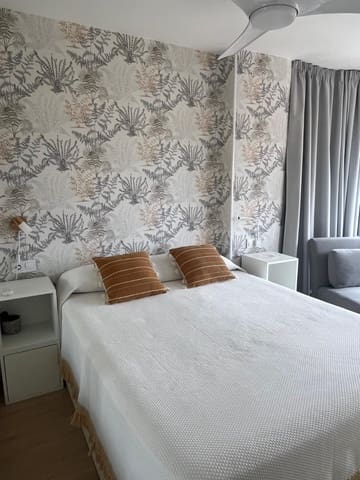 Studio te koop in Playa Levante, Benidorm met zwembad garage - € 229.000 (Ref: 9956577)
