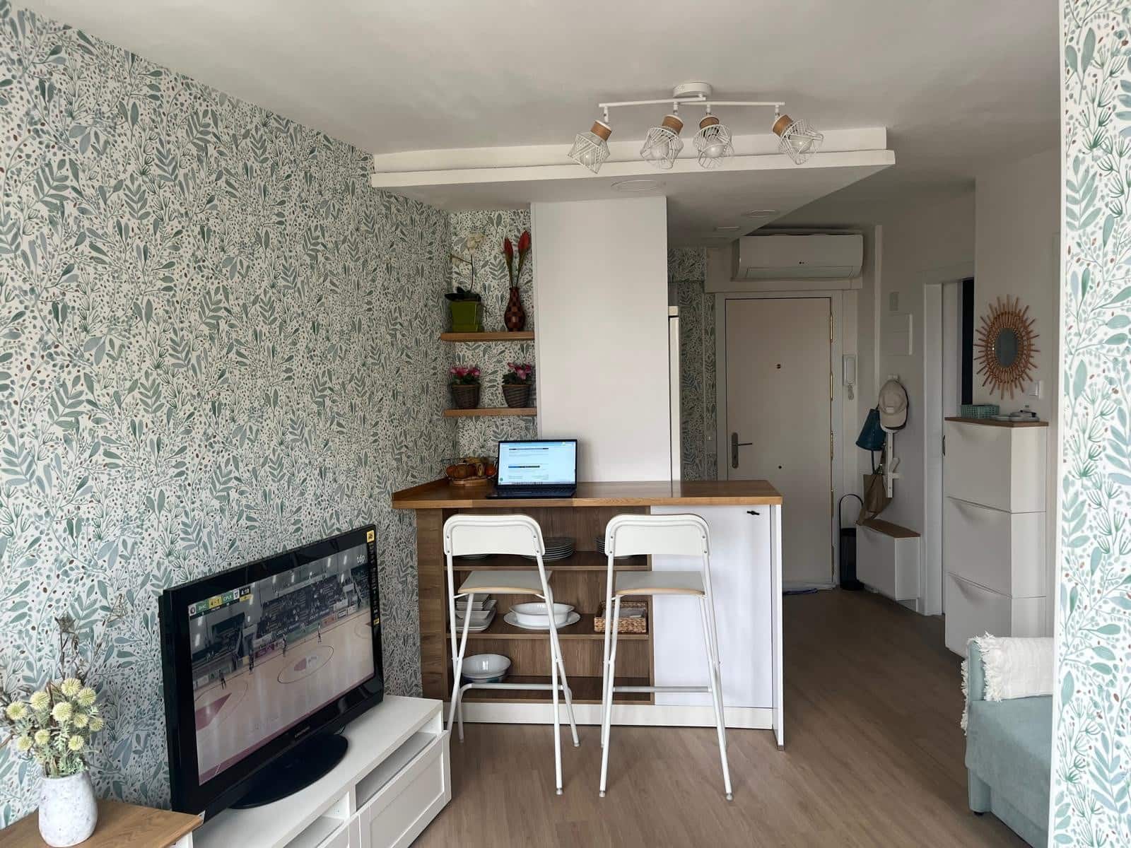 Studio na sprzedaż w Benidorm z basenem garażem - 229 000 € (Ref: 9956577)