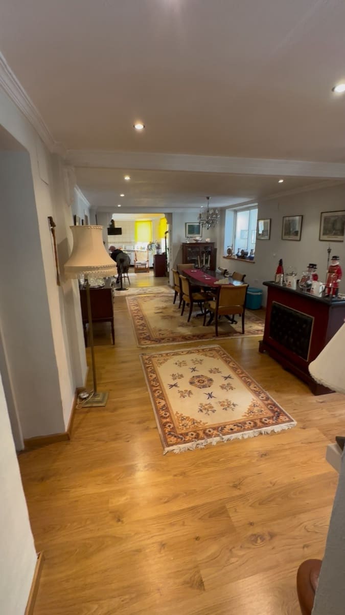 2 soveværelse Finca/Landehus til salg i Orxeta med swimmingpool garage - € 785.000 (Ref: 9958491)