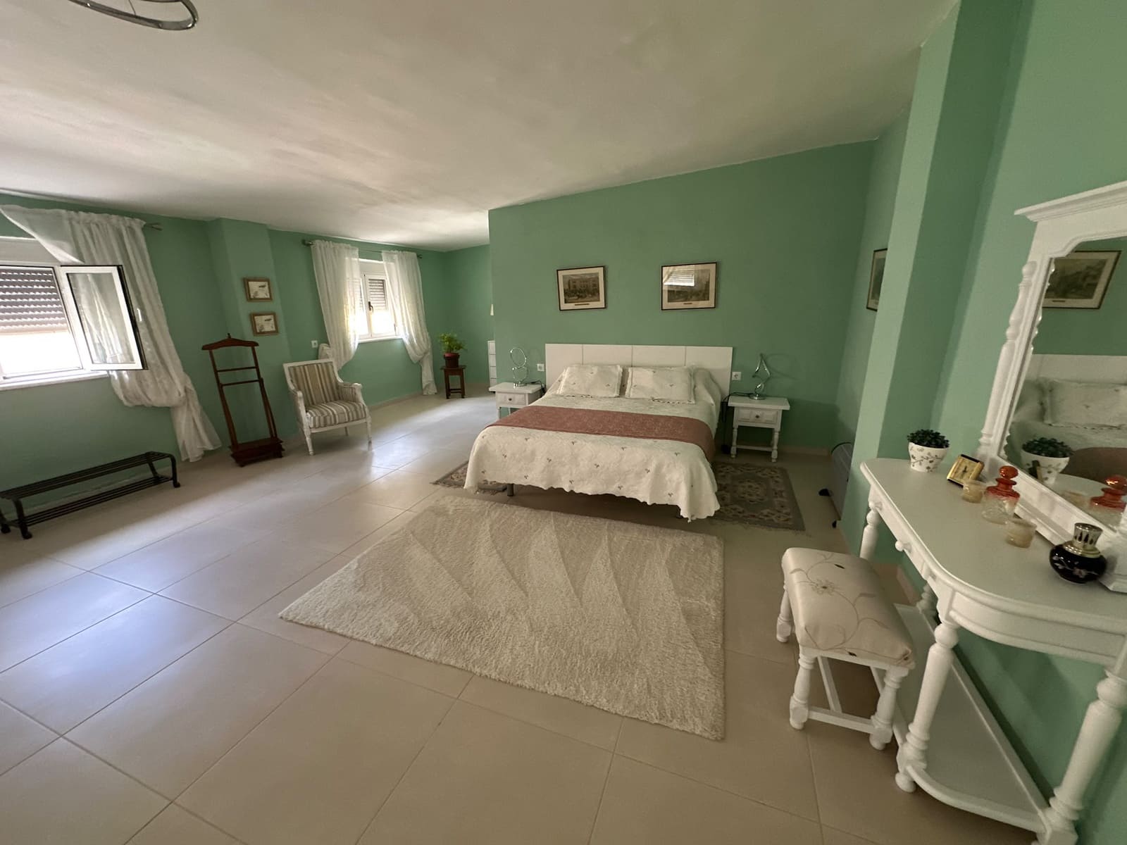 2 soveværelse Finca/Landehus til salg i Orxeta med swimmingpool garage - € 785.000 (Ref: 9958491)