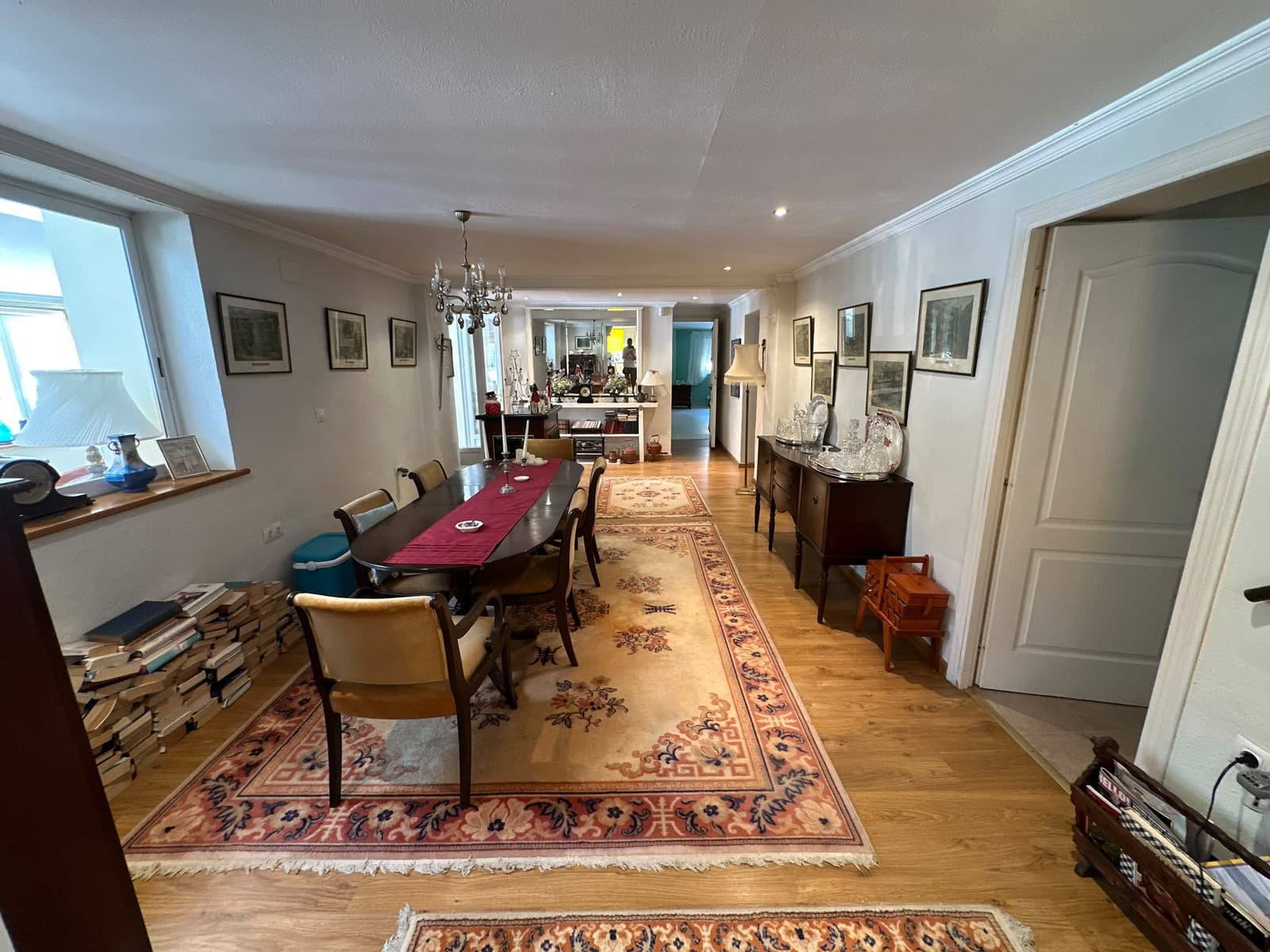 2 soveværelse Finca/Landehus til salg i Orxeta med swimmingpool garage - € 785.000 (Ref: 9958491)