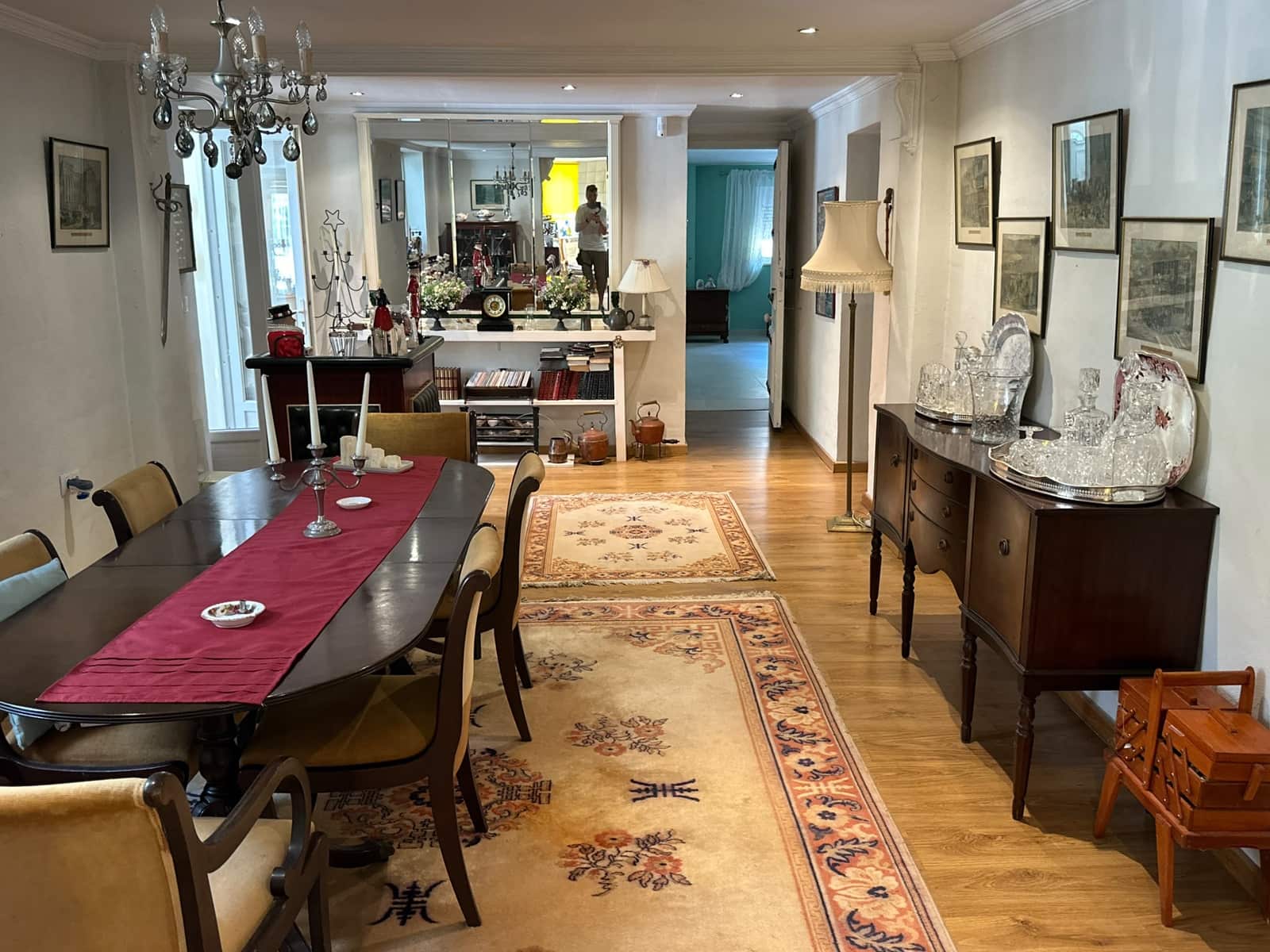 2 soveværelse Finca/Landehus til salg i Orxeta med swimmingpool garage - € 785.000 (Ref: 9958491)