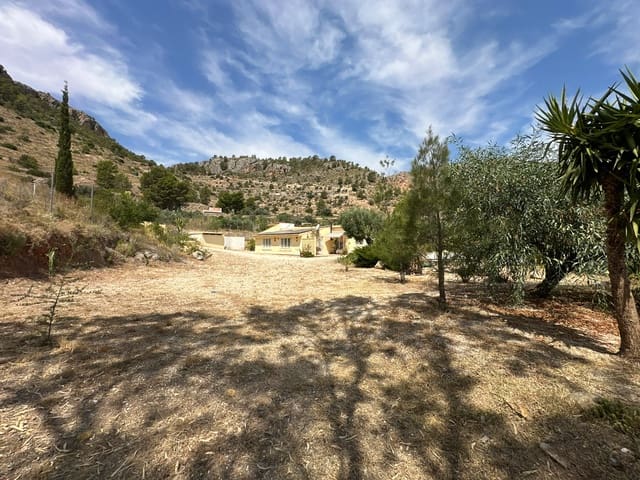 2 camera da letto Finca/Casa di Campagna in vendita in Orxeta con piscina garage - 785.000 € (Rif: 9958491)
