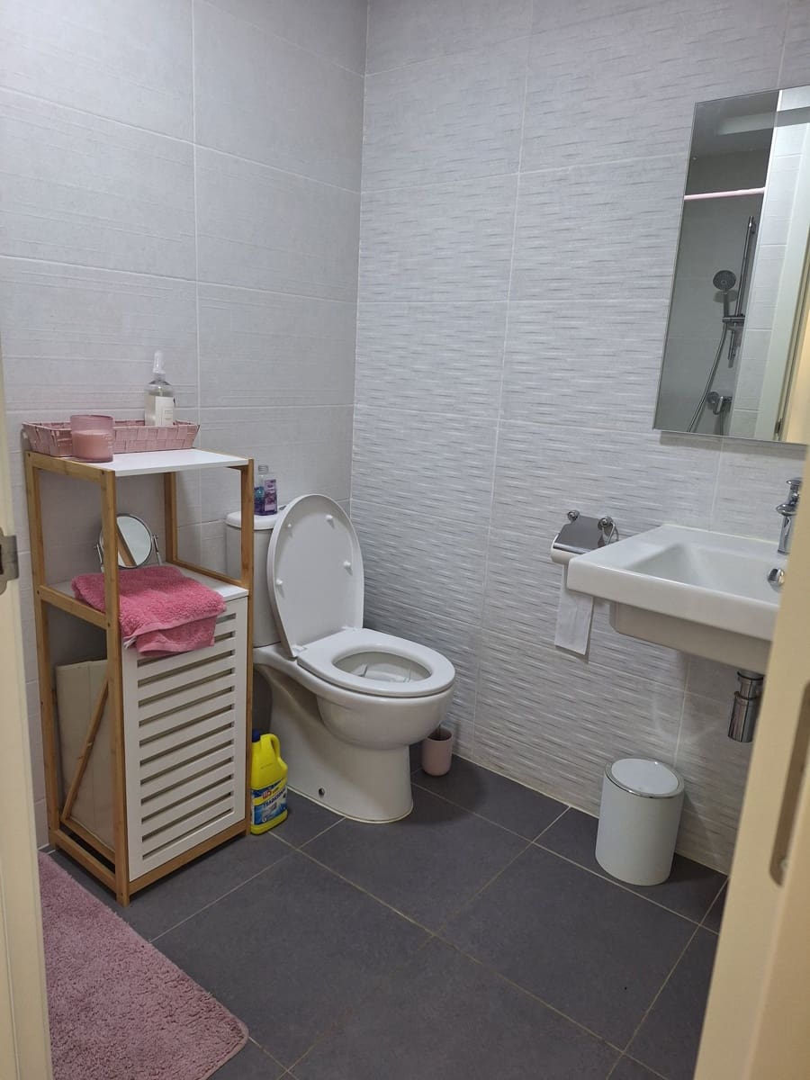 3 bedroom Apartment for sale in Finestrat with pool garage - € 460,000 (Ref: 9969057)