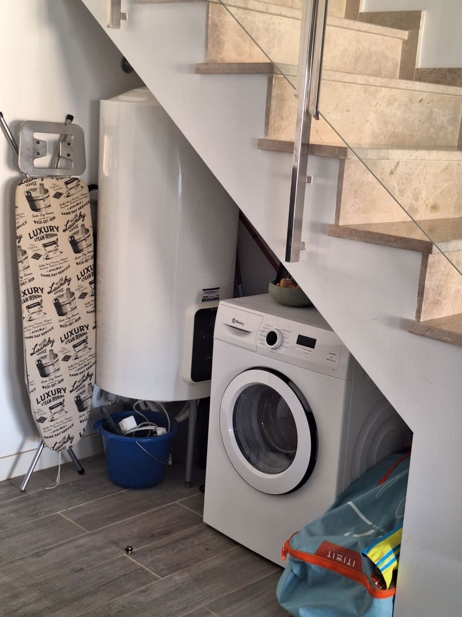 3 bedroom Apartment for sale in Finestrat with pool garage - € 460,000 (Ref: 9969057)