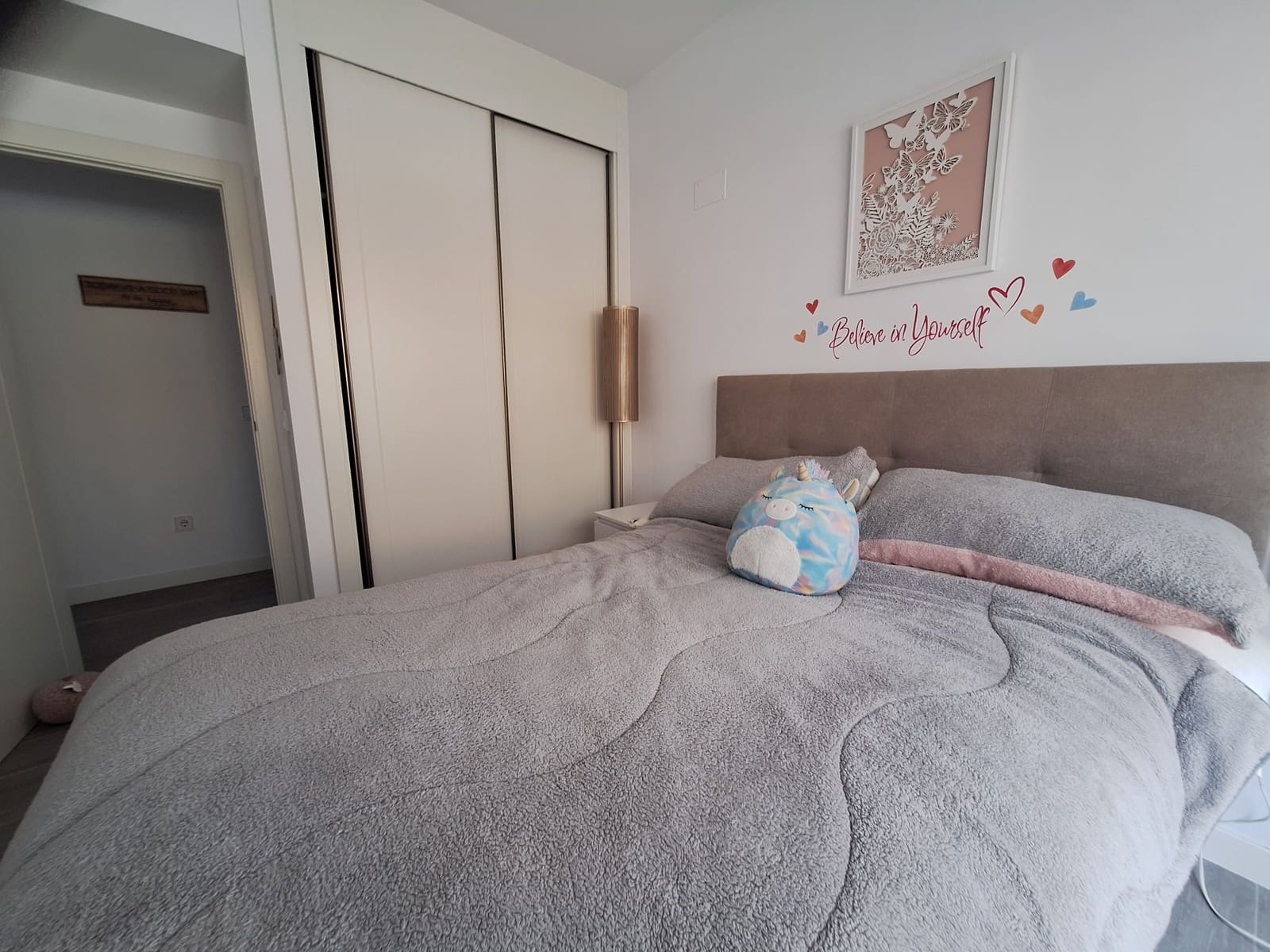 3 bedroom Apartment for sale in Finestrat with pool garage - € 460,000 (Ref: 9969057)