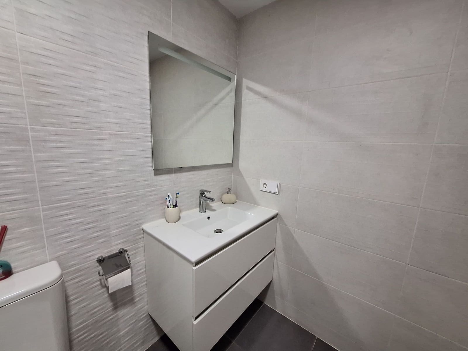 3 bedroom Apartment for sale in Finestrat with pool garage - € 460,000 (Ref: 9969057)