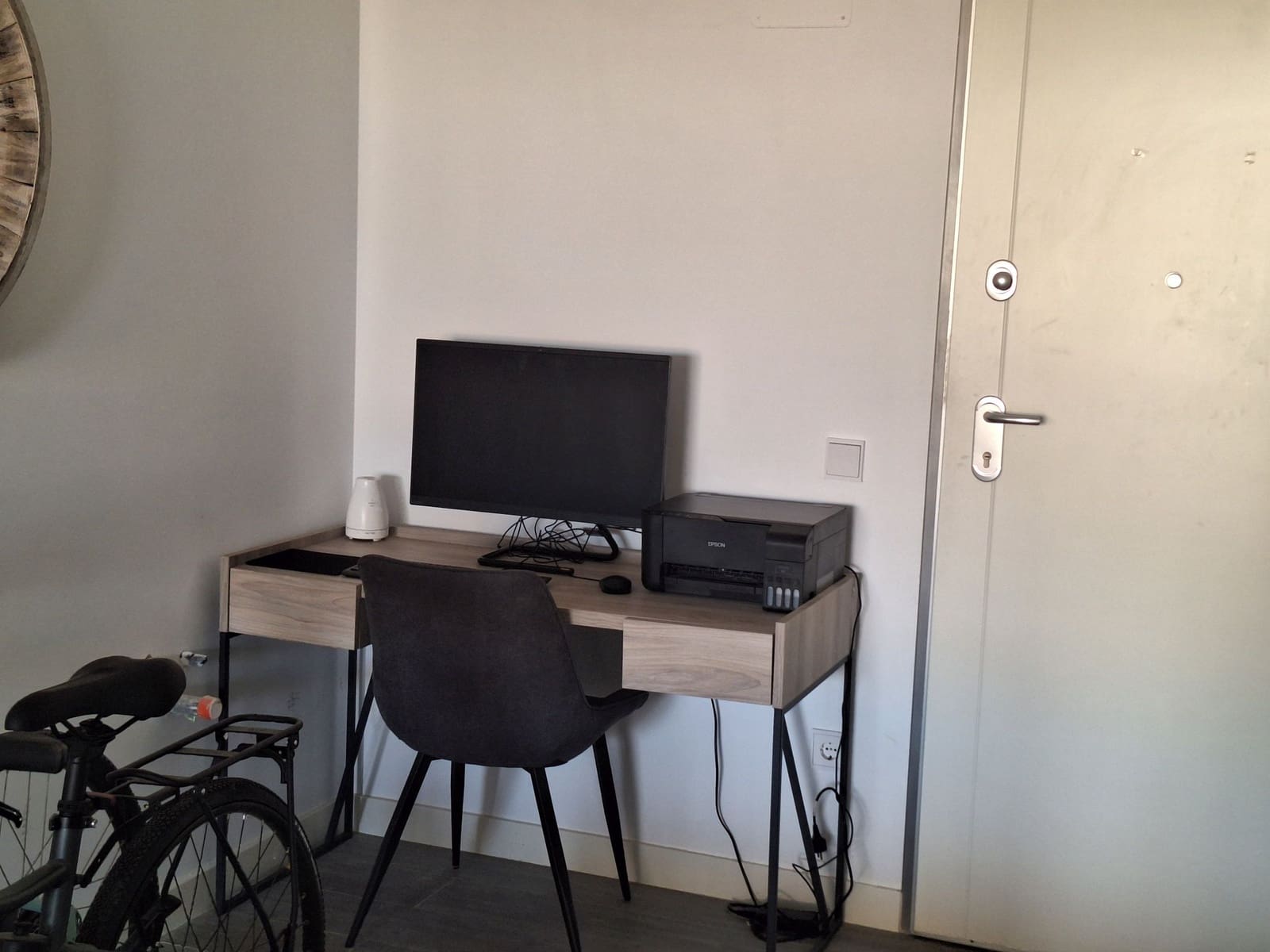3 bedroom Apartment for sale in Finestrat with pool garage - € 460,000 (Ref: 9969057)