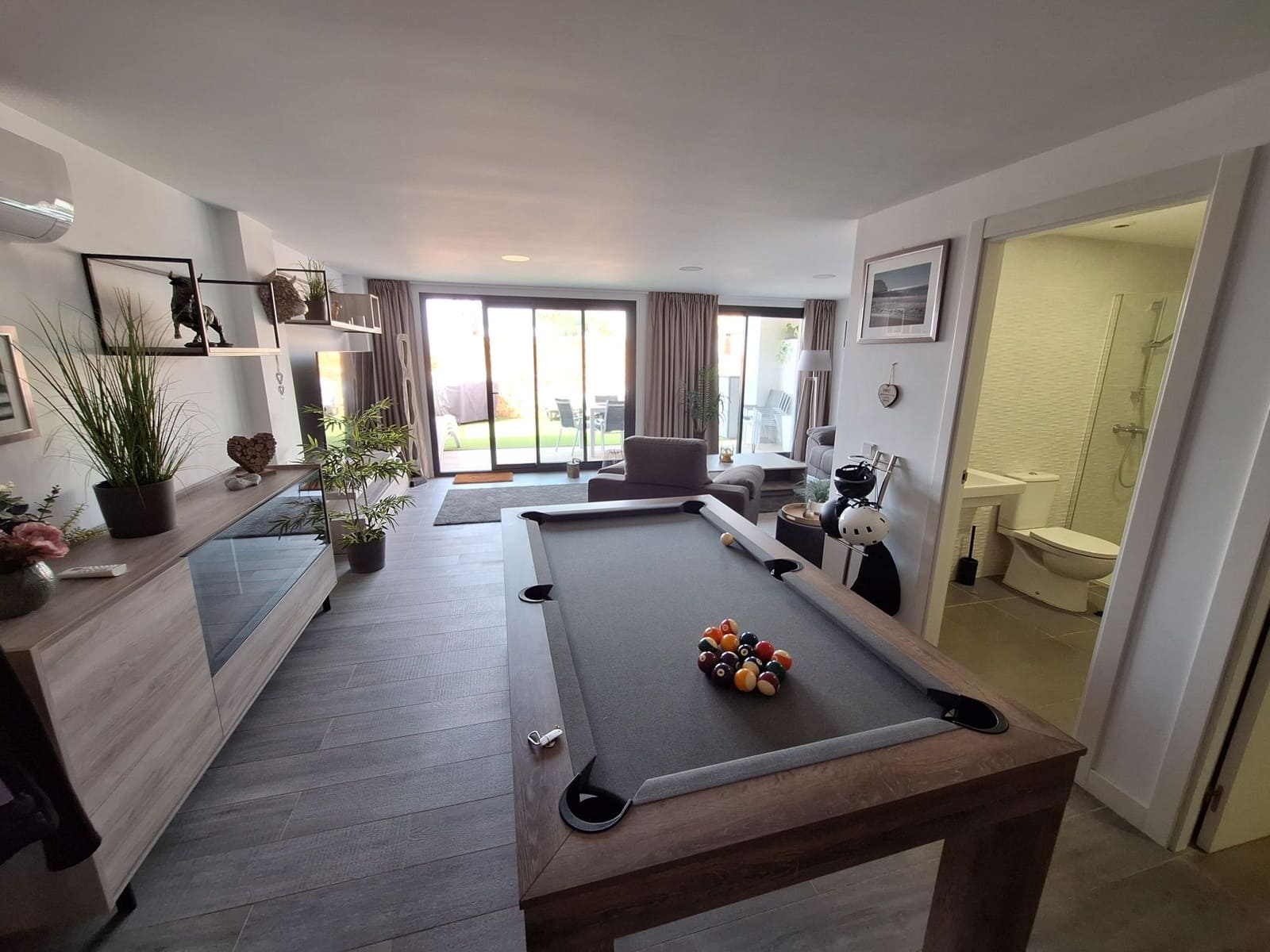 3 bedroom Apartment for sale in Finestrat with pool garage - € 460,000 (Ref: 9969057)