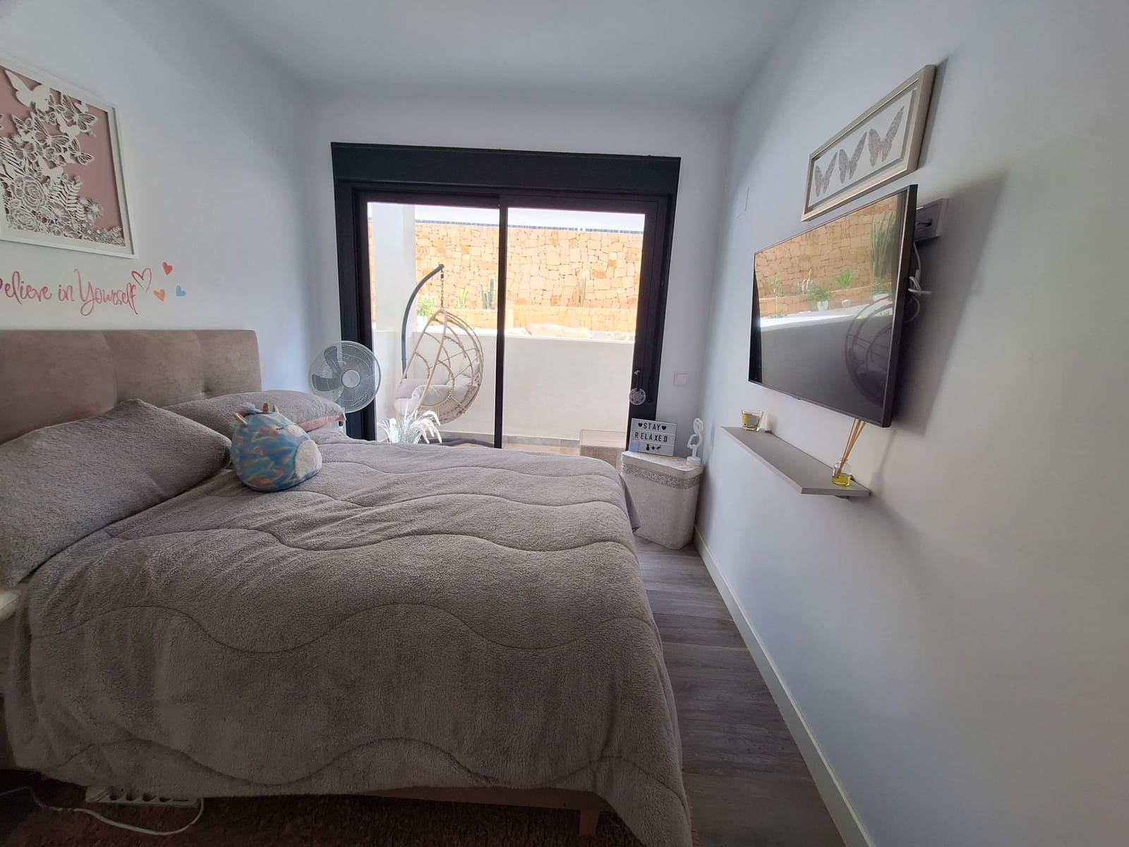 3 bedroom Apartment for sale in Finestrat with pool garage - € 460,000 (Ref: 9969057)