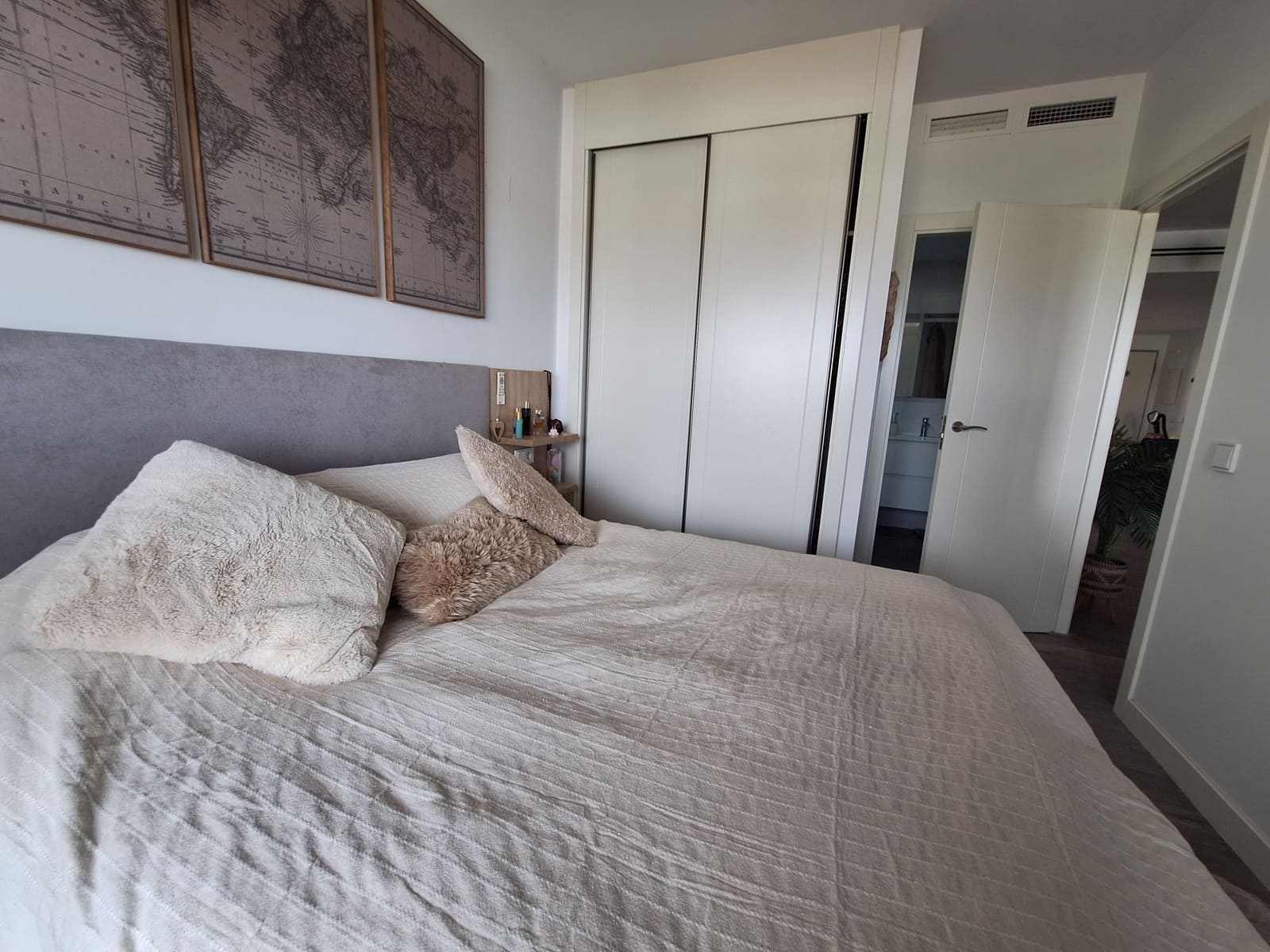3 bedroom Apartment for sale in Finestrat with pool garage - € 460,000 (Ref: 9969057)
