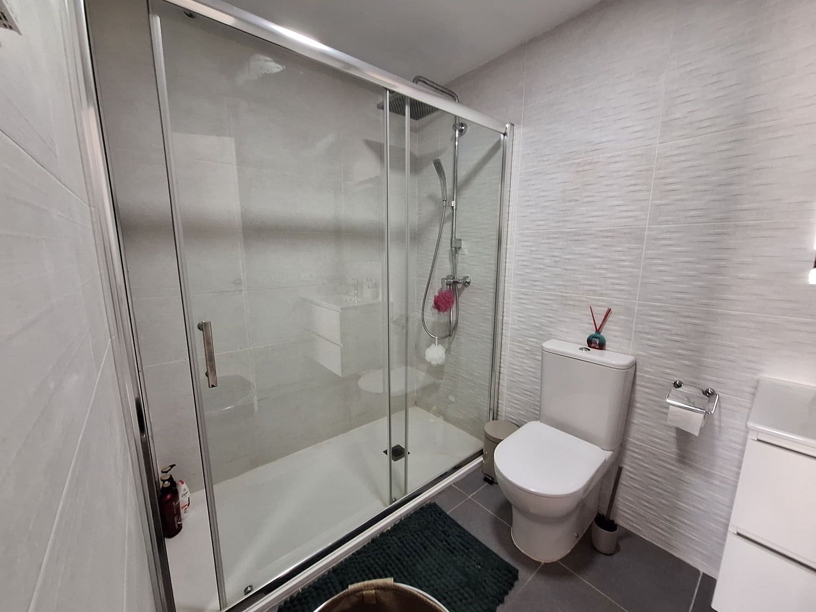3 bedroom Apartment for sale in Finestrat with pool garage - € 460,000 (Ref: 9969057)