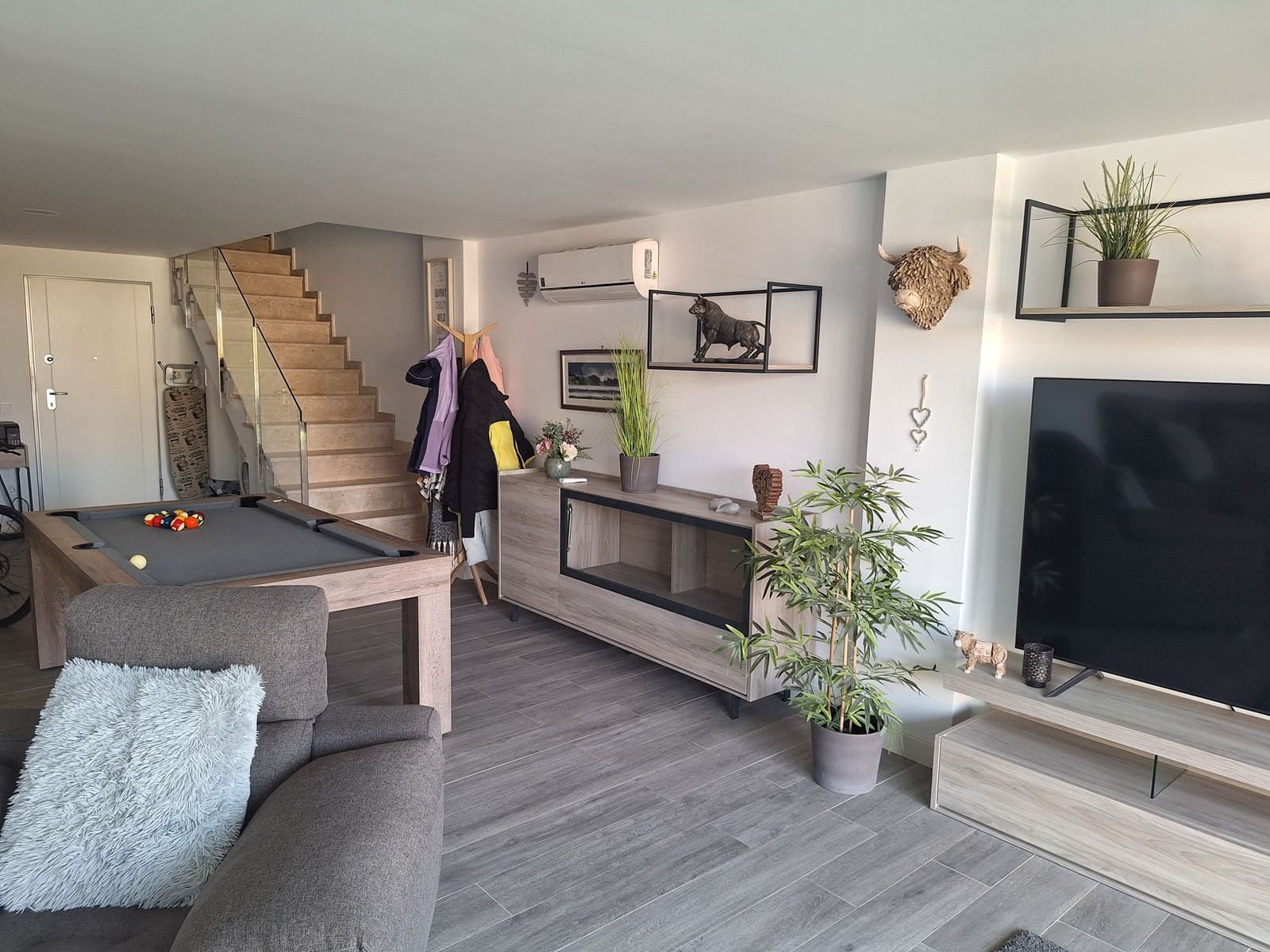 3 bedroom Apartment for sale in Finestrat with pool garage - € 460,000 (Ref: 9969057)