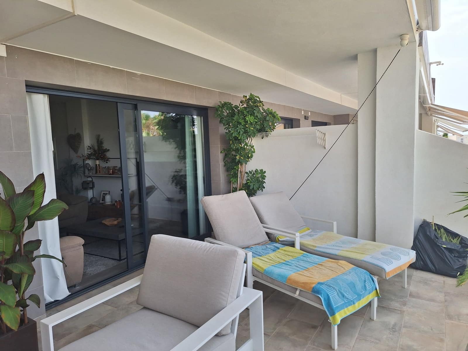 3 bedroom Apartment for sale in Finestrat with pool garage - € 460,000 (Ref: 9969057)