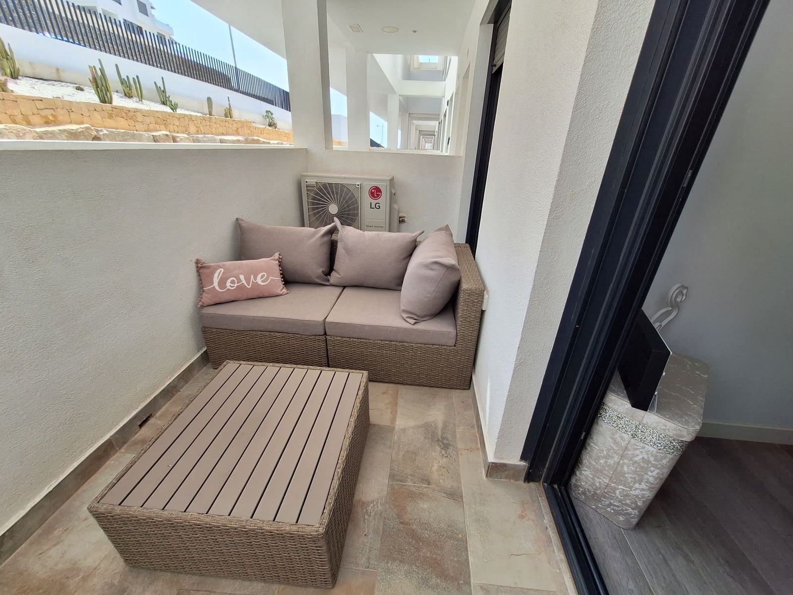 3 bedroom Apartment for sale in Finestrat with pool garage - € 460,000 (Ref: 9969057)