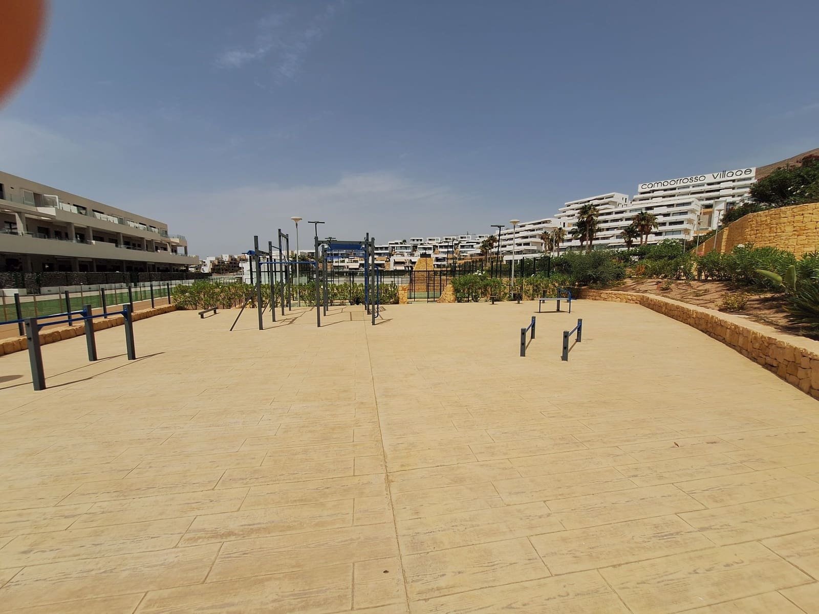 3 bedroom Apartment for sale in Finestrat with pool garage - € 460,000 (Ref: 9969057)