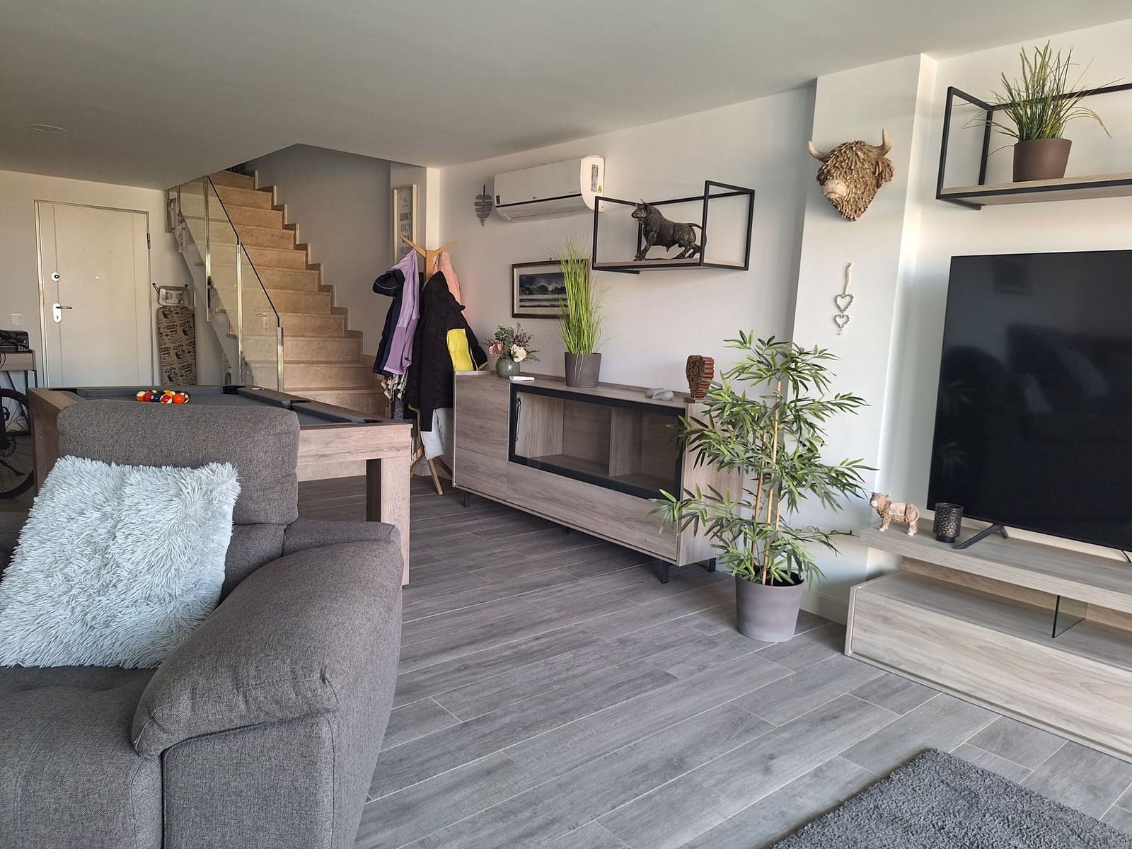 3 bedroom Apartment for sale in Finestrat with pool garage - € 460,000 (Ref: 9969057)