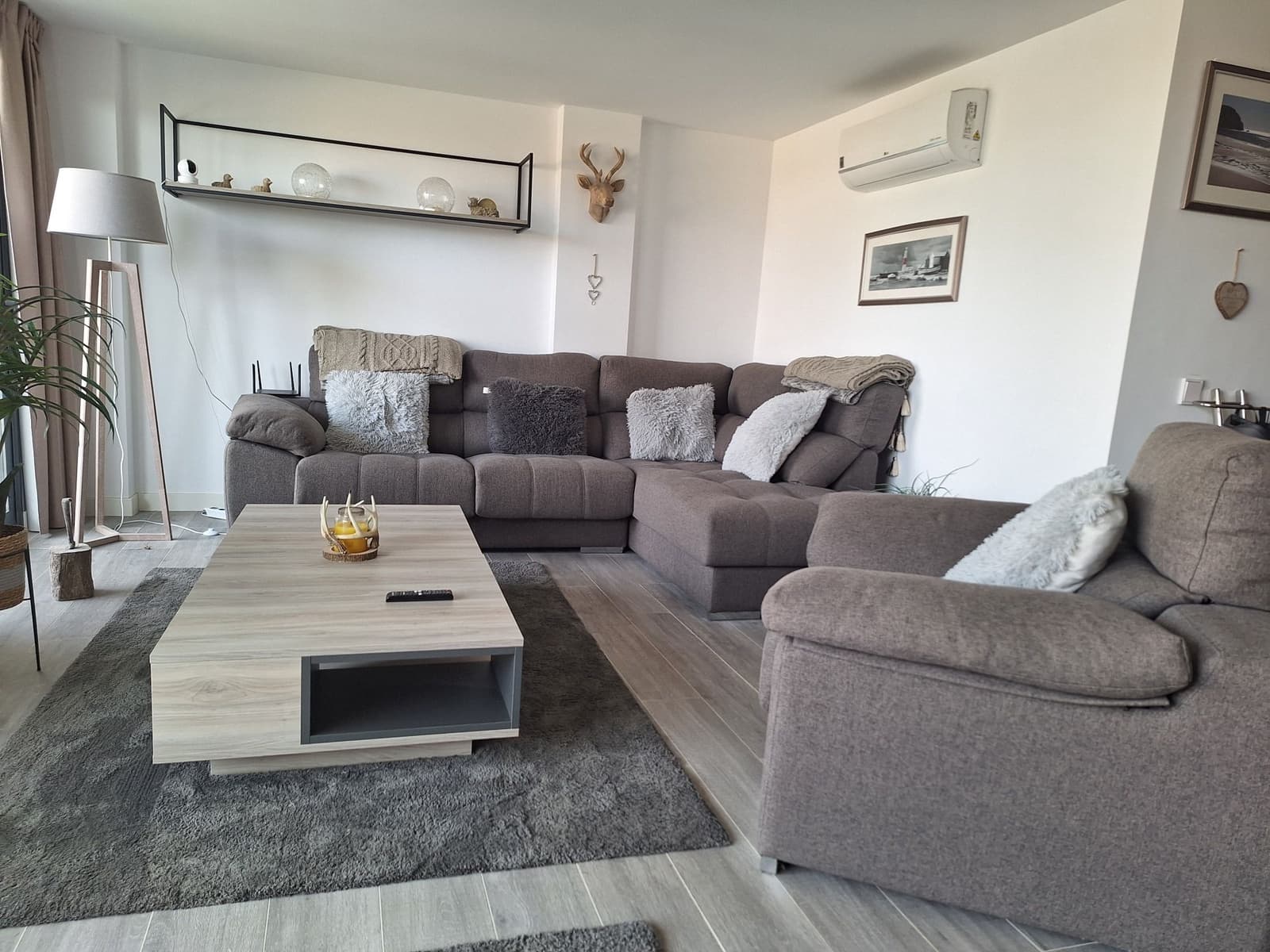 3 bedroom Apartment for sale in Finestrat with pool garage - € 460,000 (Ref: 9969057)