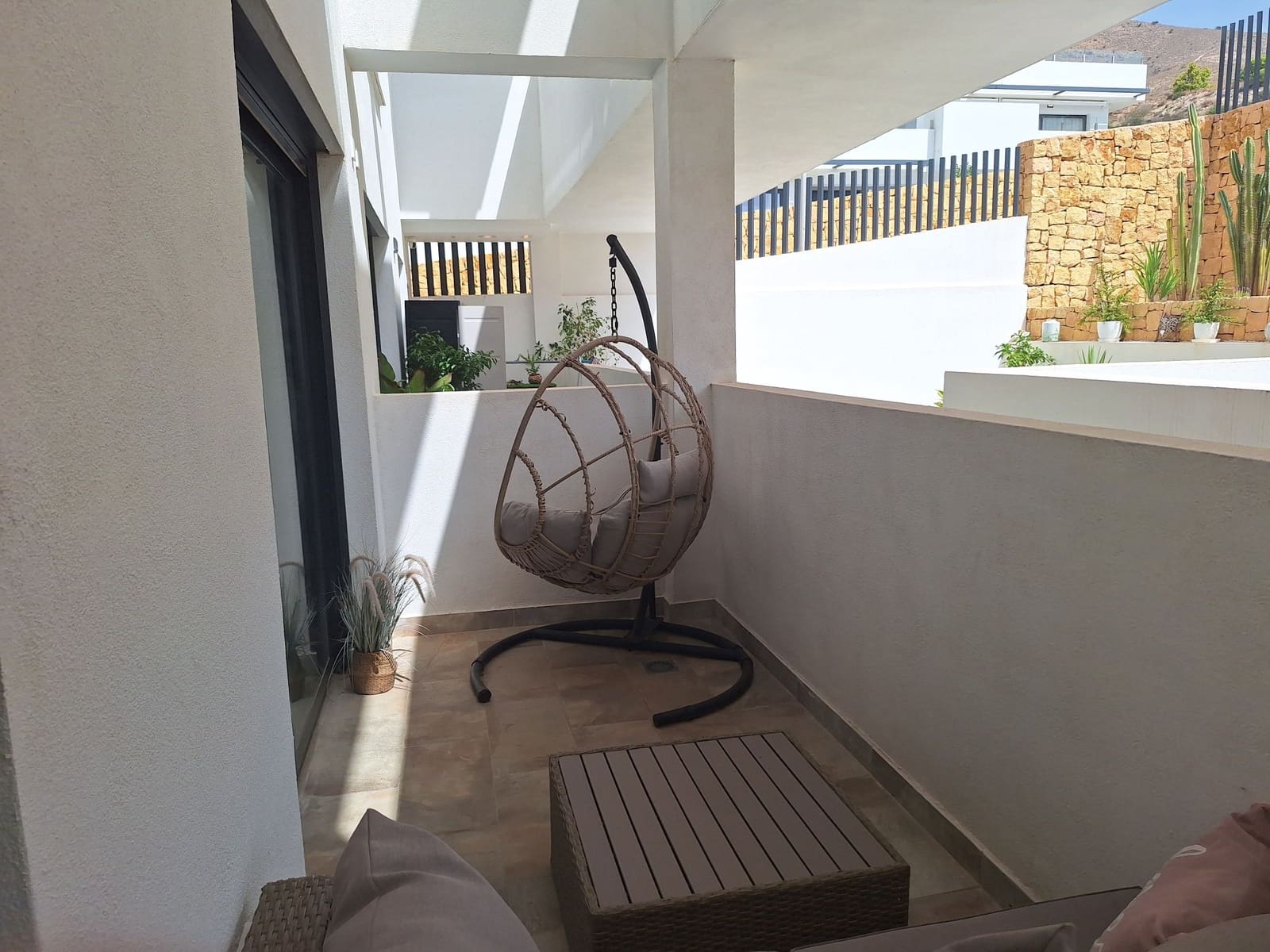 3 bedroom Apartment for sale in Finestrat with pool garage - € 460,000 (Ref: 9969057)