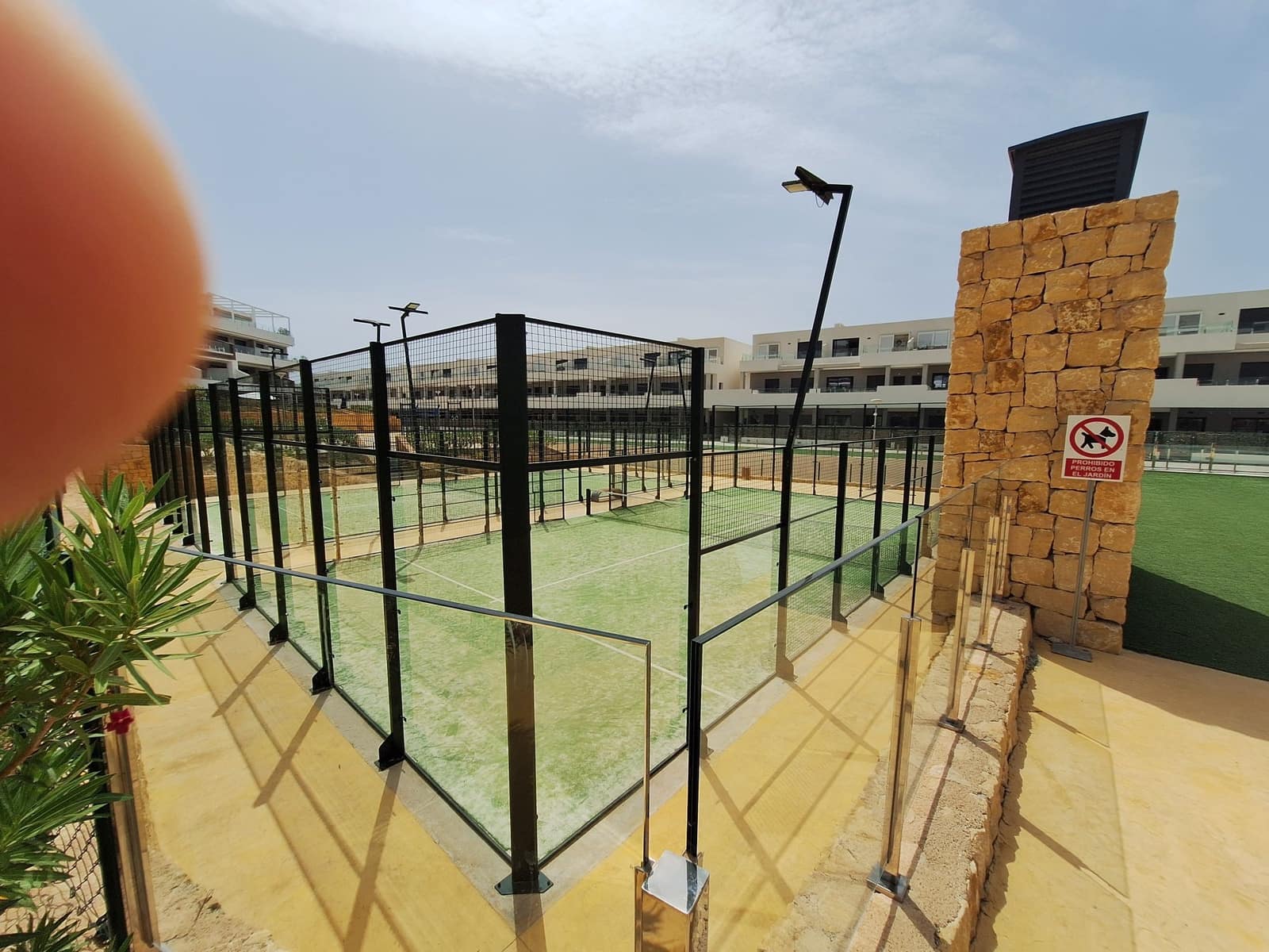 3 bedroom Apartment for sale in Finestrat with pool garage - € 460,000 (Ref: 9969057)