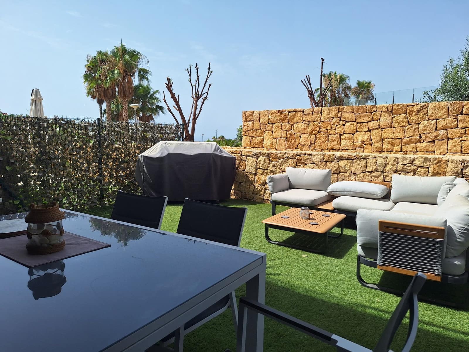 3 bedroom Apartment for sale in Finestrat with pool garage - € 460,000 (Ref: 9969057)