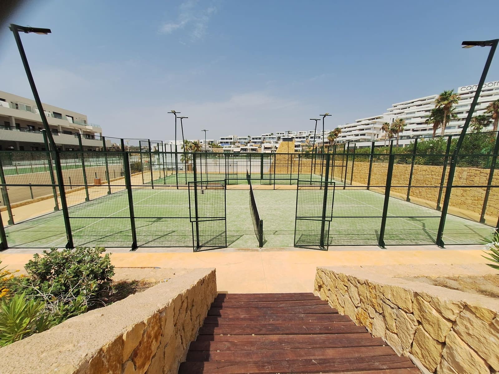 3 bedroom Apartment for sale in Finestrat with pool garage - € 460,000 (Ref: 9969057)