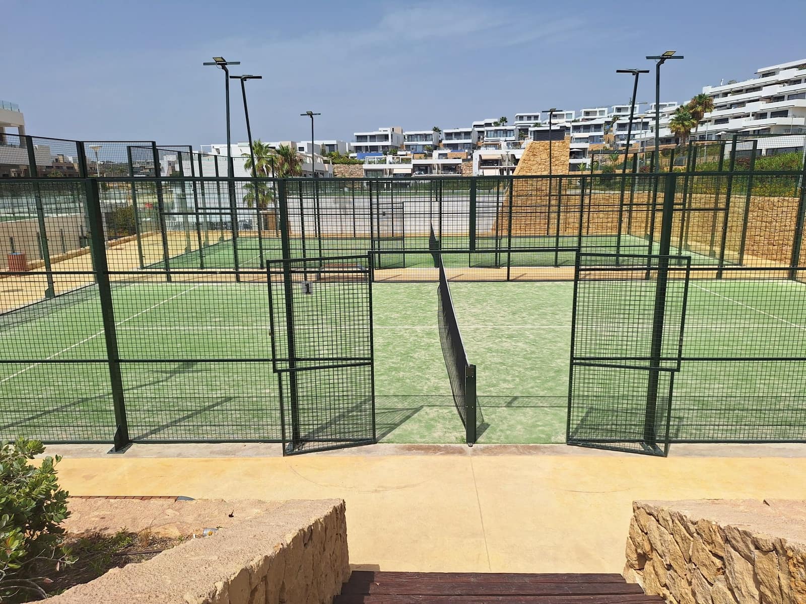 3 bedroom Apartment for sale in Finestrat with pool garage - € 460,000 (Ref: 9969057)