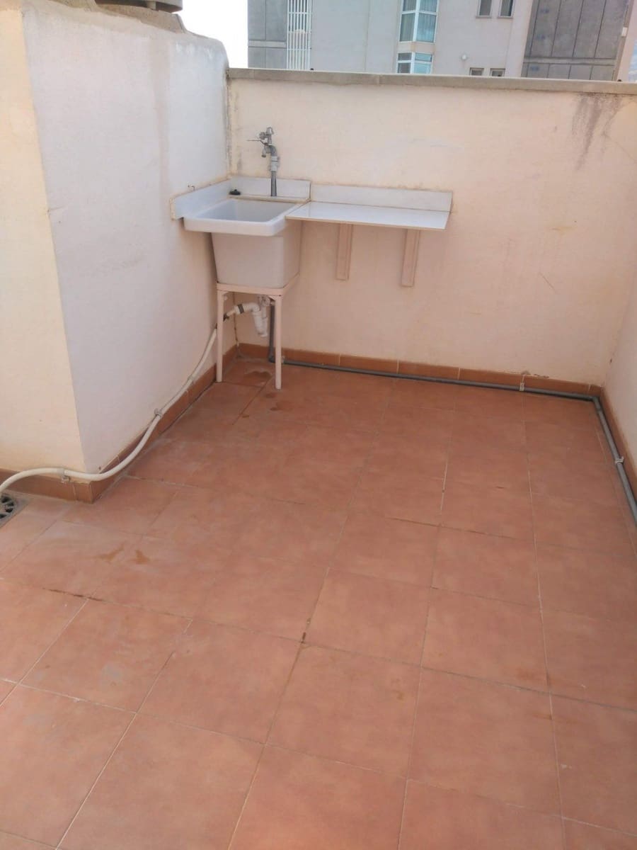 3 Zimmer Apartment zu verkaufen in Benidorm mit Pool Garage - 499.900 € (Ref: 9984071)