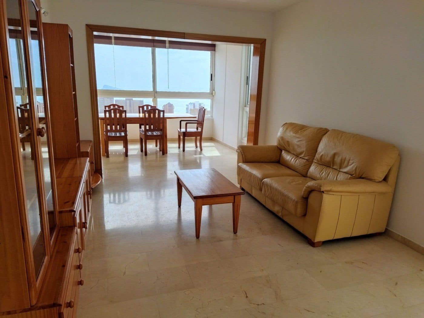 3 Zimmer Apartment zu verkaufen in Benidorm mit Pool Garage - 499.900 € (Ref: 9984071)