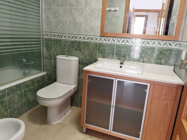 3 soveværelse Lejlighed til salg i Rincón Bajo, Benidorm med swimmingpool garage - € 499.900 (Ref: 9984071)
