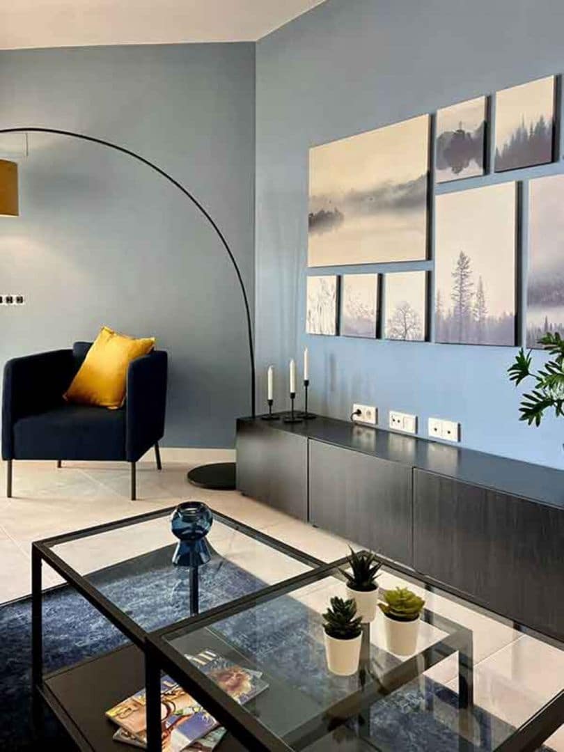 2 Zimmer Apartment zu verkaufen in Valle Niza mit Pool Garage - 361.000 € (Ref: 10033972)