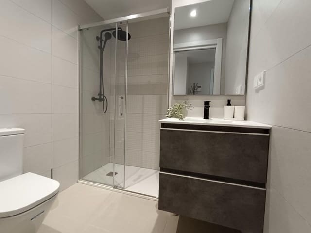 2 Zimmer Apartment zu verkaufen in Valle Niza, Vélez-Málaga mit Pool Garage - 361.000 € (Ref: 10033972)