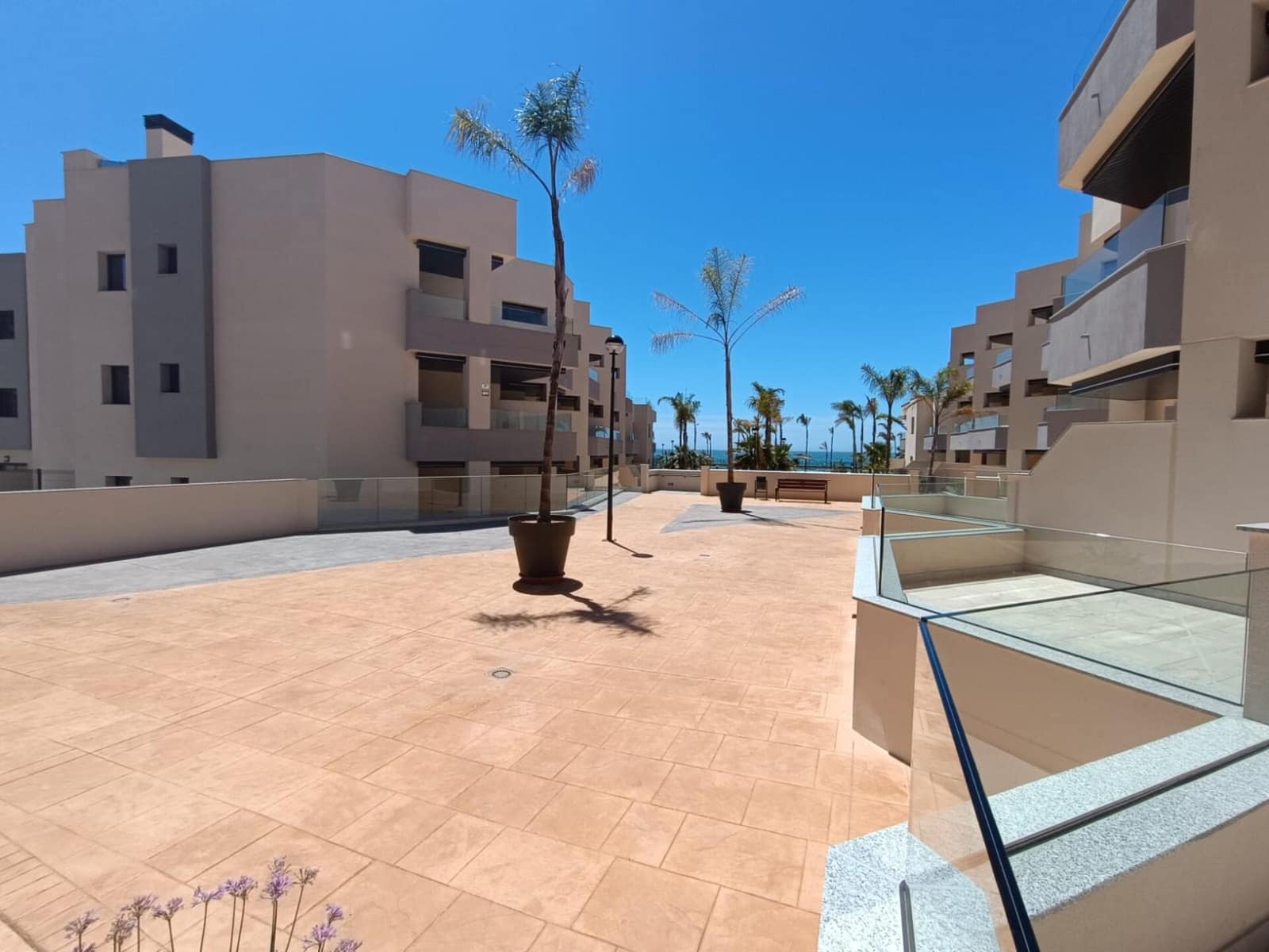 2 Zimmer Apartment zu verkaufen in Valle Niza mit Pool Garage - 361.000 € (Ref: 10033972)