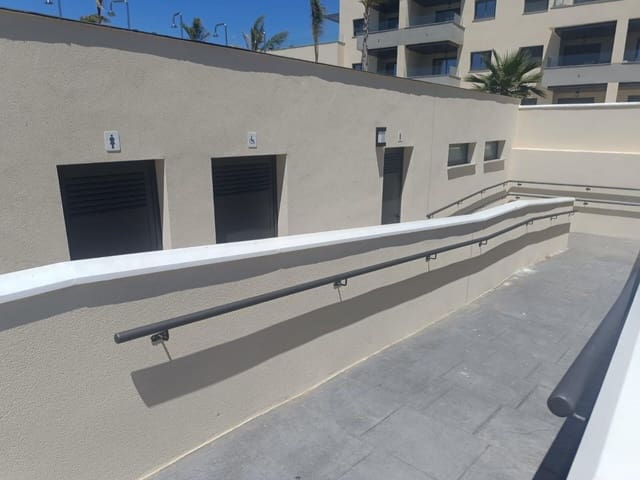 2 Zimmer Apartment zu verkaufen in Valle Niza, Vélez-Málaga mit Pool Garage - 361.000 € (Ref: 10033972)