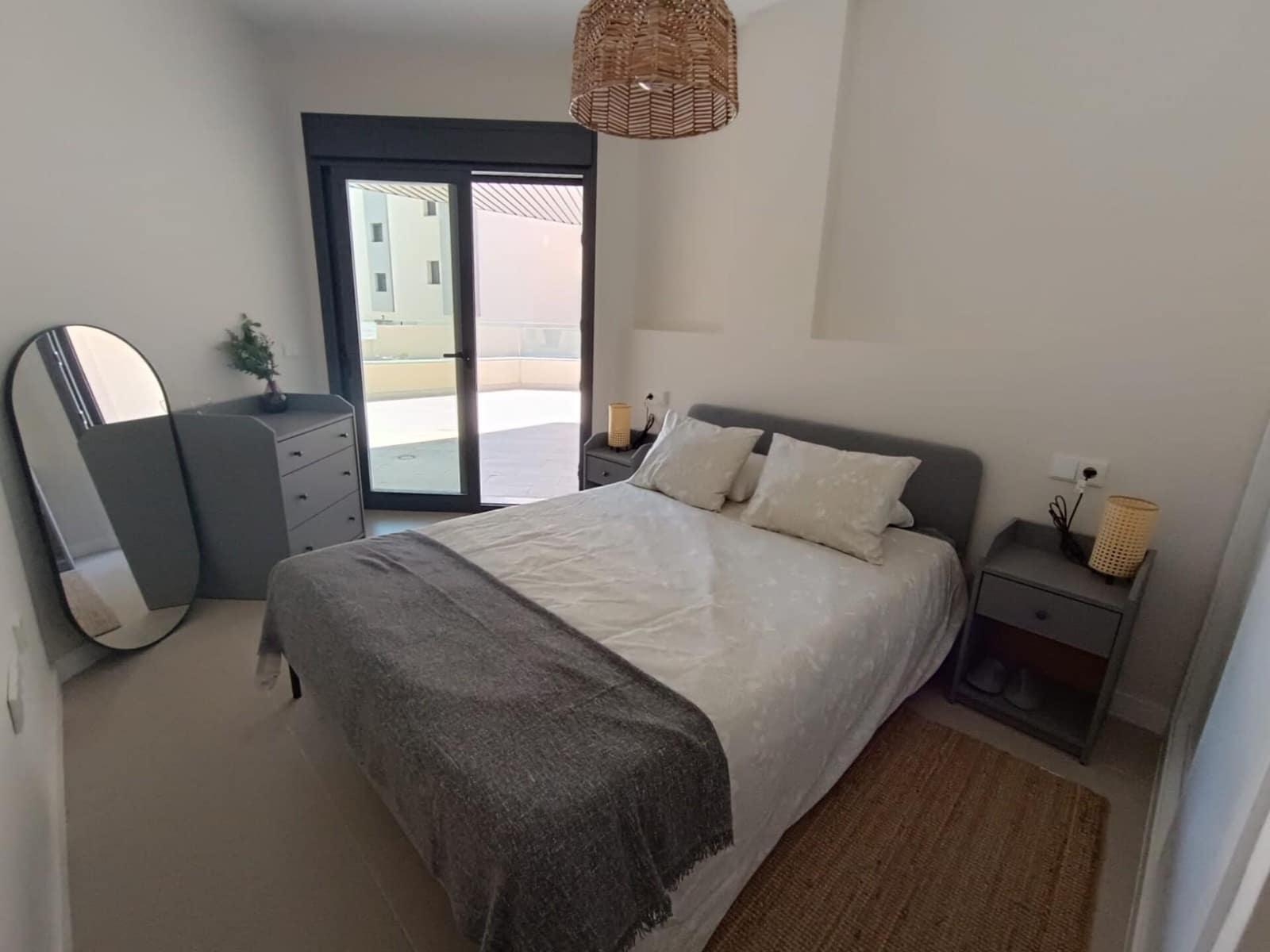 2 Zimmer Apartment zu verkaufen in Valle Niza mit Pool Garage - 361.000 € (Ref: 10033972)