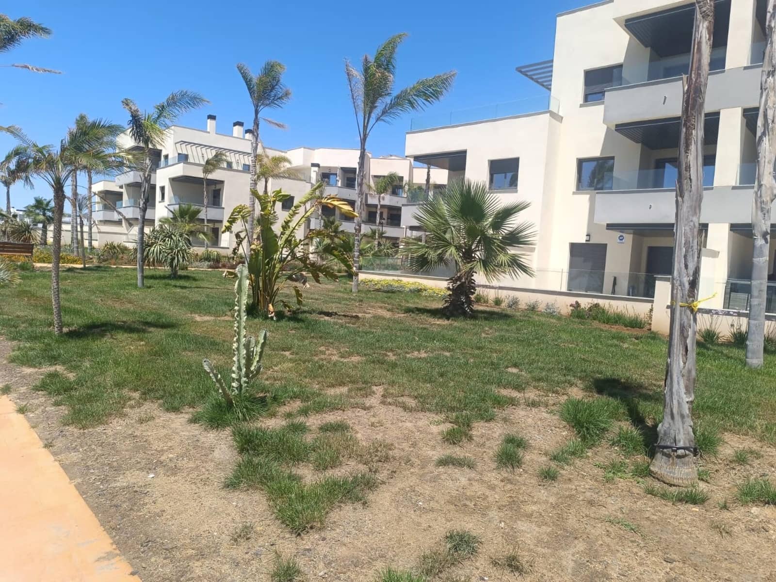 2 Zimmer Apartment zu verkaufen in Valle Niza mit Pool Garage - 361.000 € (Ref: 10033972)