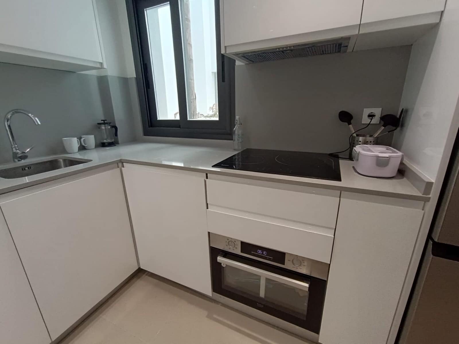 2 Zimmer Apartment zu verkaufen in Valle Niza mit Pool Garage - 361.000 € (Ref: 10033972)